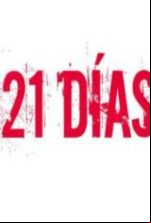 pelicula 21 Dias – De Lujo
