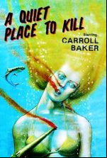 pelicula A Quiet Place to Kill