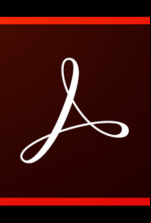 pelicula Adobe Reader DC v15