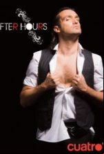 pelicula After Hours -Puro Sexo