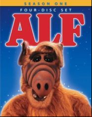 Alf Serie Alf