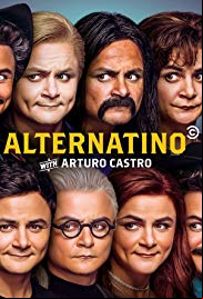 Alternatino With Arturo Castro
