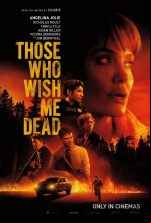 pelicula Aquellos que desean mi muerte