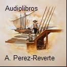 pelicula Audiolibros Recopilatorio Perez-Reverte