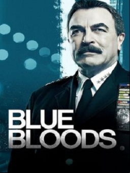 Blue Bloods