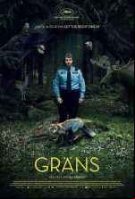 pelicula Border