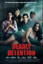 pelicula Castigo Mortal