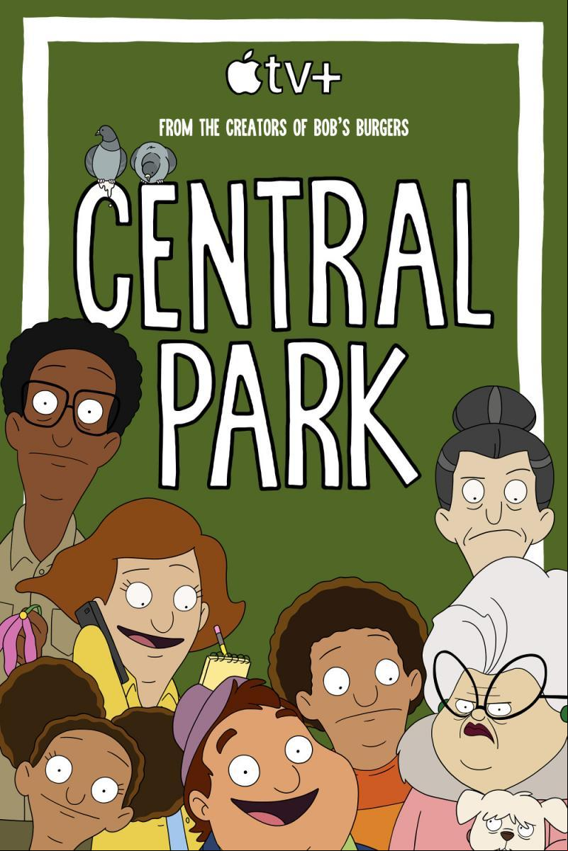 Central Park