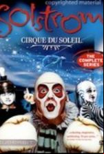 pelicula Circo Del Sol 1×01