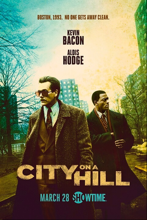 City on a Hill