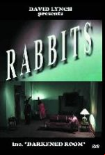 pelicula Conejos (Rabbits) (Ciclo David Lynch) AVI.
