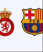 pelicula Copa del Rey 2009-10 (Cultural Leonesa – F C Barcelona)