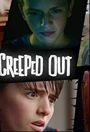 Creeped out