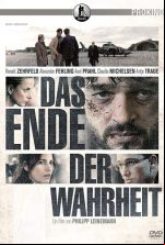 pelicula Das Ende Der Wahrheit [DVD R2][Spanish]
