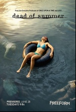 Dead Of Summer Serie Dead Of Summer