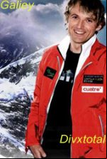 pelicula Desafio Extremo 1×08 Zanskar el río helado