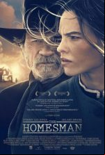 pelicula Deuda De Honor