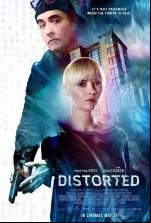 pelicula Distorted