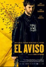 pelicula El Aviso