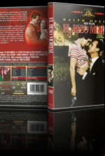 pelicula El Beso Mortal (DvD9)