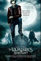 pelicula El Circo De Los Extraños
