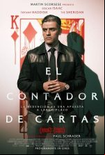 pelicula El Contador de Cartas