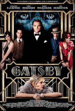 pelicula El gran Gatsby (3D) (SBS) (Subtitulado)