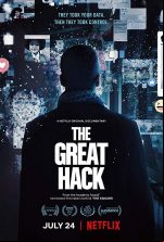 pelicula El Gran Hackeo