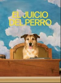 pelicula El juicio del perro