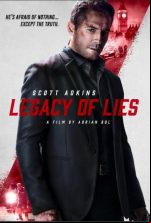 pelicula El Legado De Las Mentiras