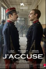 pelicula El Oficial y La Espia