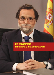 El Show De Nuestro Presidente