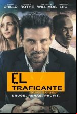 pelicula El traficante