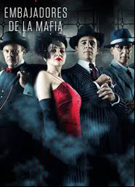 Embajadores De La Mafia
