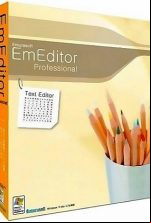pelicula Emurasoft EmEditor Professional v17