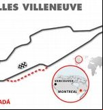 pelicula F1 GP de Canada 2008×7