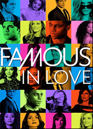 Famous In Love