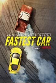 Fastest Car Serie Fastest Car