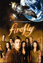 Firefly Serie Firefly