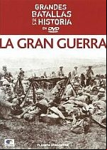 pelicula GBH Cap. 28 – La Gran Guerra