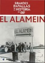 pelicula GBH Cap. 31 – El Alamein