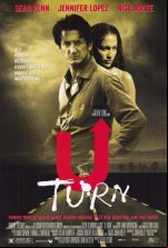 pelicula Giro al infierno