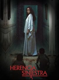 pelicula Herencia siniestra