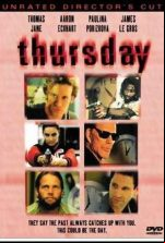 pelicula Jueves