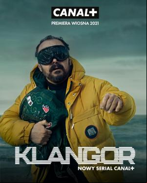 Serie Klangor