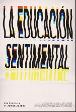pelicula La Educacion Sentimental