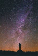 pelicula La Luna Nuestra Puerta De Entrada Al Universo