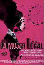 pelicula La mujer ilegal