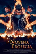 pelicula La novena profecía