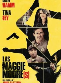 pelicula Las Maggie Moore(s)